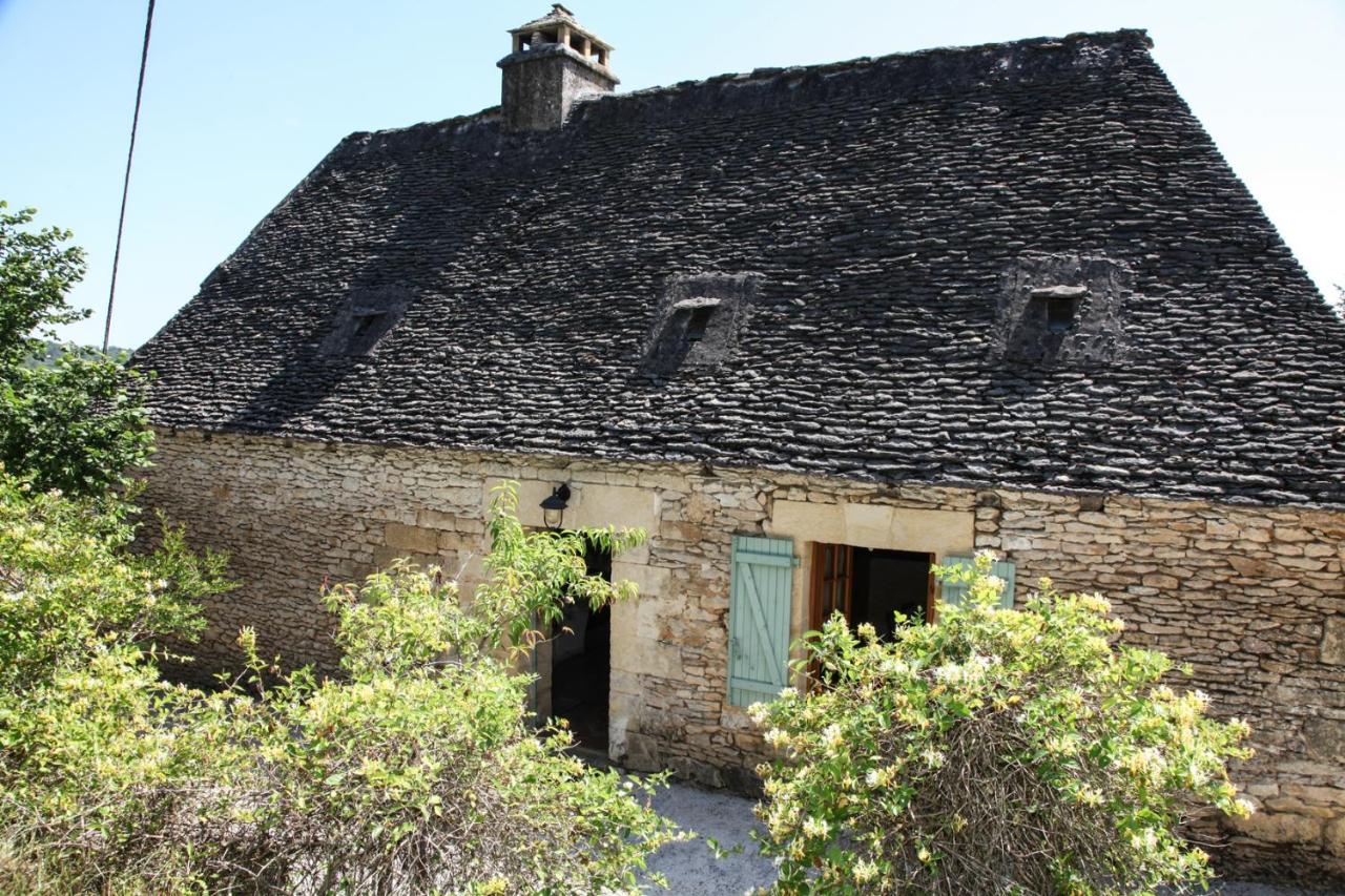 Domaine De La Rhonie Hotell Meyrals Eksteriør bilde