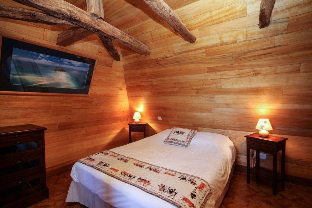 Domaine De La Rhonie Hotell Meyrals Eksteriør bilde